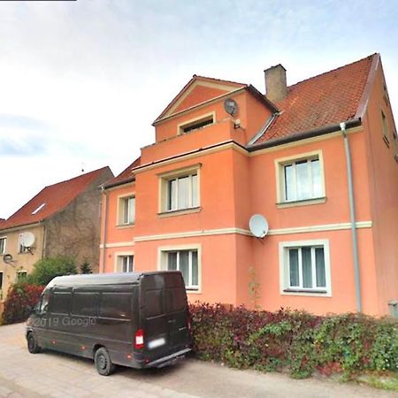 Gizycko Studio Apartament Экстерьер фото