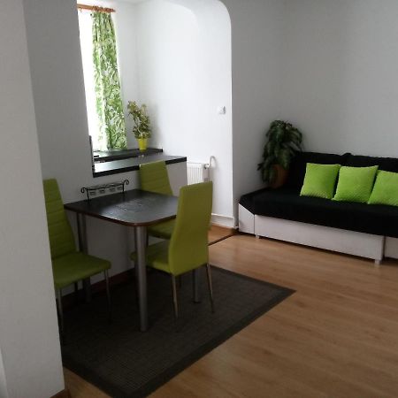 Gizycko Studio Apartament Экстерьер фото