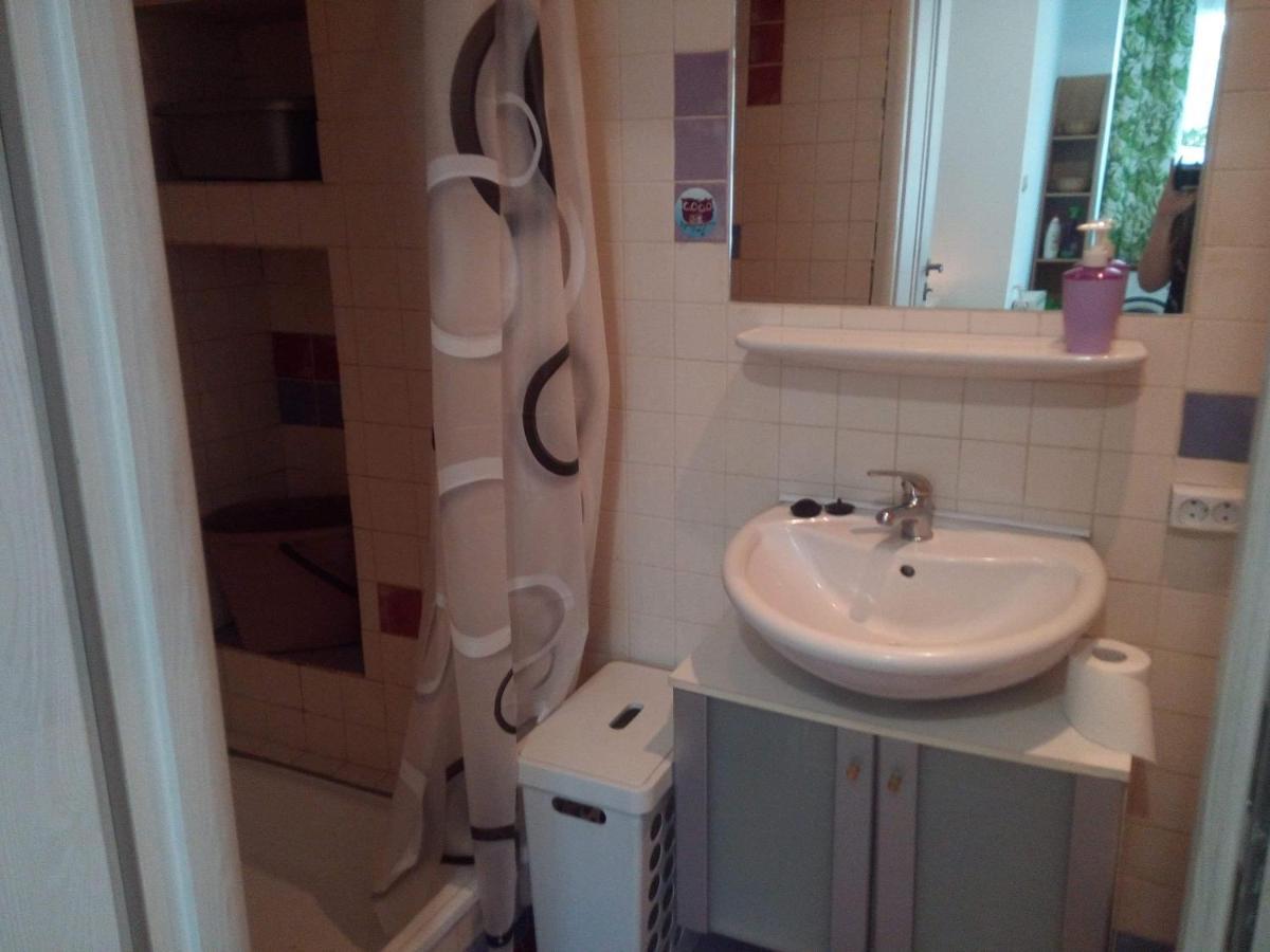 Gizycko Studio Apartament Экстерьер фото