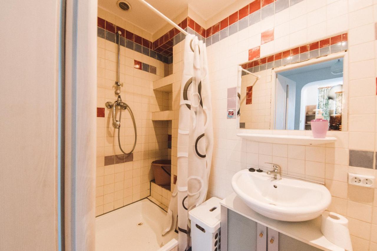 Gizycko Studio Apartament Экстерьер фото