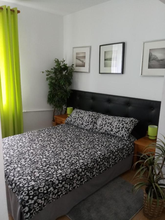 Gizycko Studio Apartament Экстерьер фото