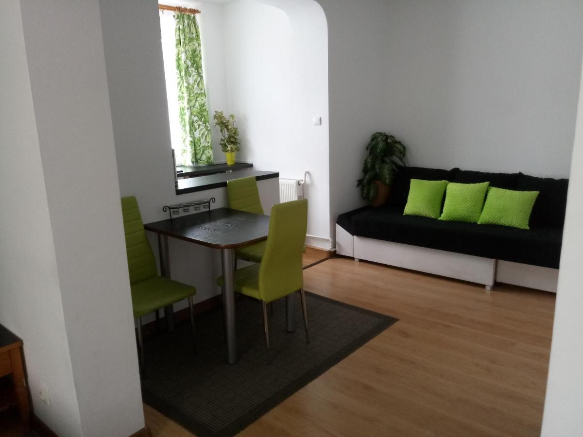 Gizycko Studio Apartament Экстерьер фото